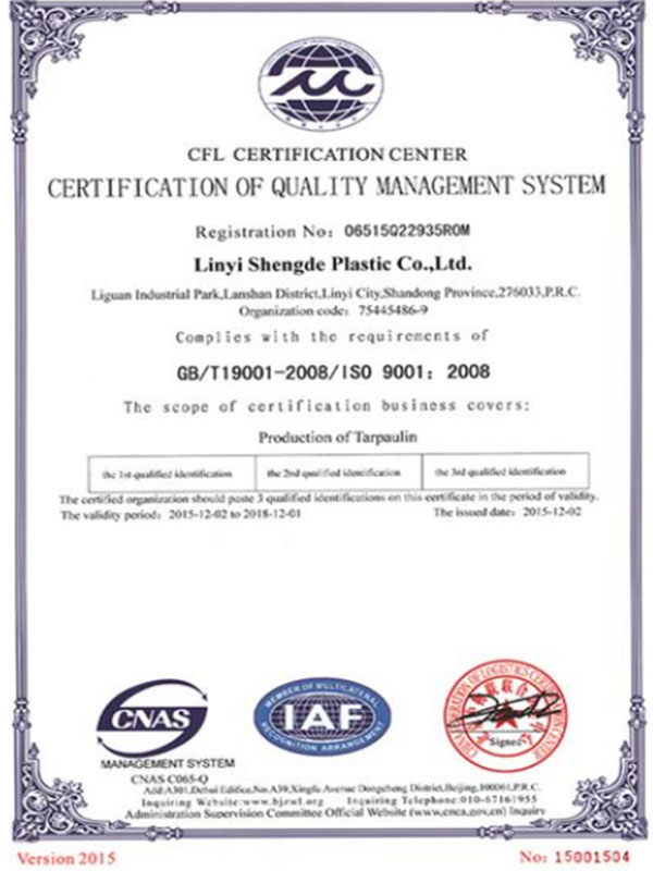 iso 9001 2008