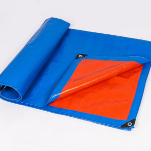 Top Sale Plastic Cover Waterproof Polyethylene Tarpaulin