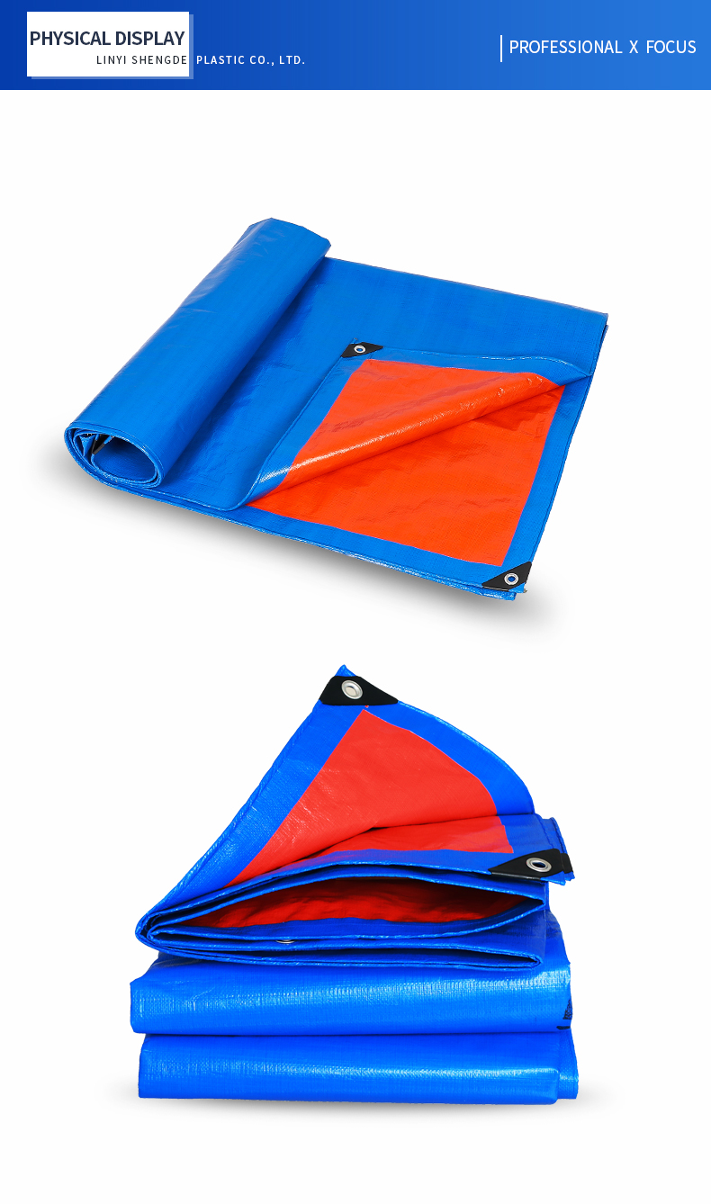 Top Sale Plastic Cover Waterproof Polyethylene Tarpaulin Buy China