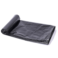 Small MOQ Durable Laminated Heavy Duty PE Tarpaulin