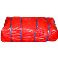 Heavy Duty Waterproof Ground Sheet Car Cover Tarpaulins