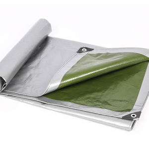 Cheap Price Hdpe Long Life-life Waterproof Pe Tarpaulin